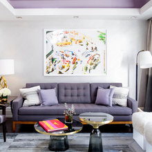 Living Room Ideas