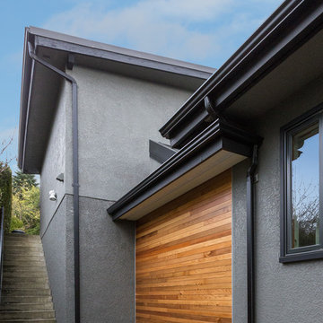 Tempe Crescent, North Vancouver