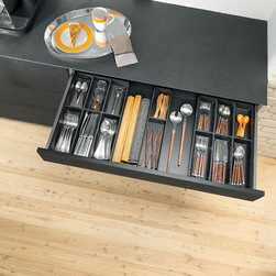 Blum AMBIA-LINE for cutlery - Products