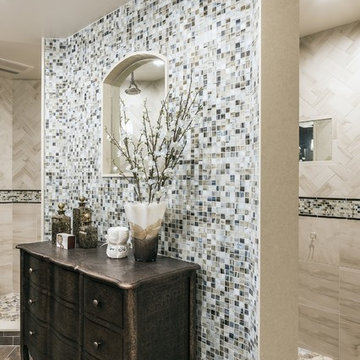 Master Bathrooms