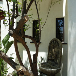 Hollywood &ndash; Historic Renovation - Windows