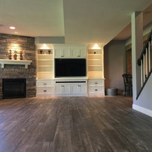 Basements