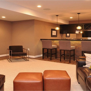 2014 Designer Installs
