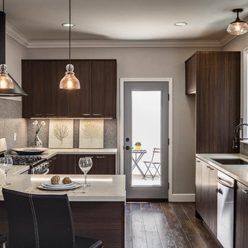 Chandler Mediterranean Homes