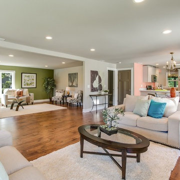 West Seattle Craftsman