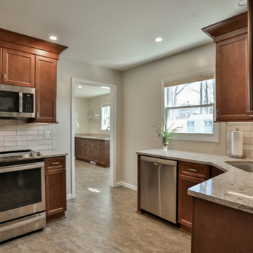 Expanding Elegance in Schenectady, NY