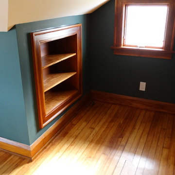Lakewood Dormer Addition