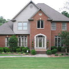 exterior colors