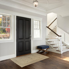 Foyers & Staircases