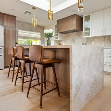 Interior Remodel and Design - 4 Sunnyvale