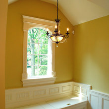 Kitchen Nook
