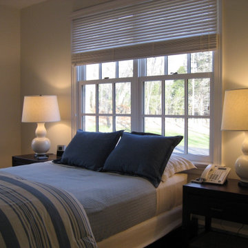 Seasonal Connecticut Residence