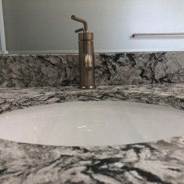 Abingdon Bathroom