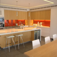 Kitchen reno
