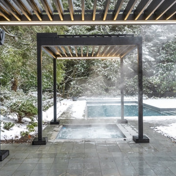 Sweet Retreat