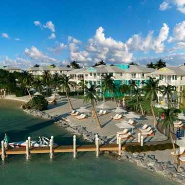 Aqua Sol Resort and Spa (Condominiums)