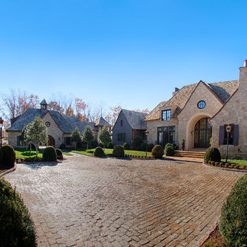 Estate at Mountain Park