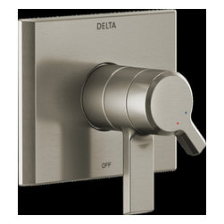 Pivotal&trade; Bath Collection - Tub And Shower Parts