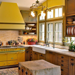 Amazing Artisan Style - Tile