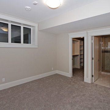 Quick Possession Home