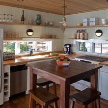 uest house
