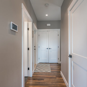 2 Storey Level Entry Family Home