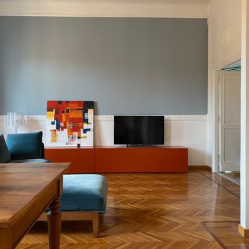 Appartamento V&V | Villa Torlonia