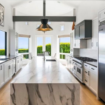 Kitchen Renovations