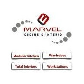 Photo de Marvel Kitchen Wardorbes