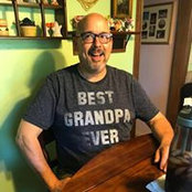 Tony Moore's photo
