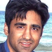 Tarun Kapoor's photo