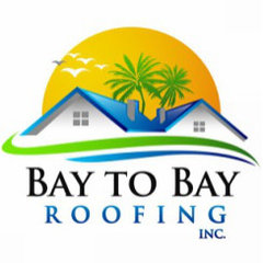 Bay To Bay Roofing Inc.