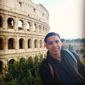 Adam Ortega's photo