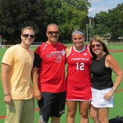 Michael Giordano's photo