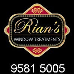 Rians Window Treatments