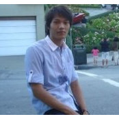Calvin Liang's photo