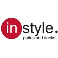 In Style Patios and Decks