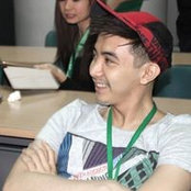 Michael Ang's photo