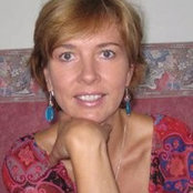 Inese Pluse's photo