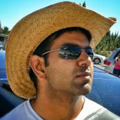 Amit Bose's photo