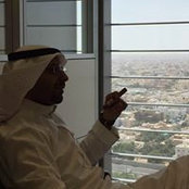 Adel Al Shalatis foto