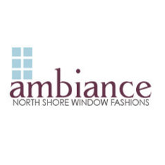 Ambiance North Shore Window Fashions