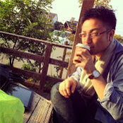 屋村祐司's photo