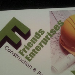 Friends Enterprises