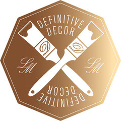 Definitive decor ltd