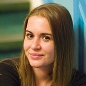 Julie Aufaures foto