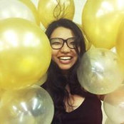 Photo de Sarah Xu