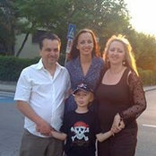 Deborah Barraclough's photo