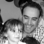 Shahram Ron Alikani's photo