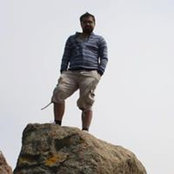 Mo Kureishy's photo